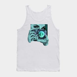 Picture Perfect 2 Tank Top